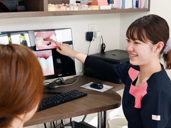 えんりん歯科クリニック