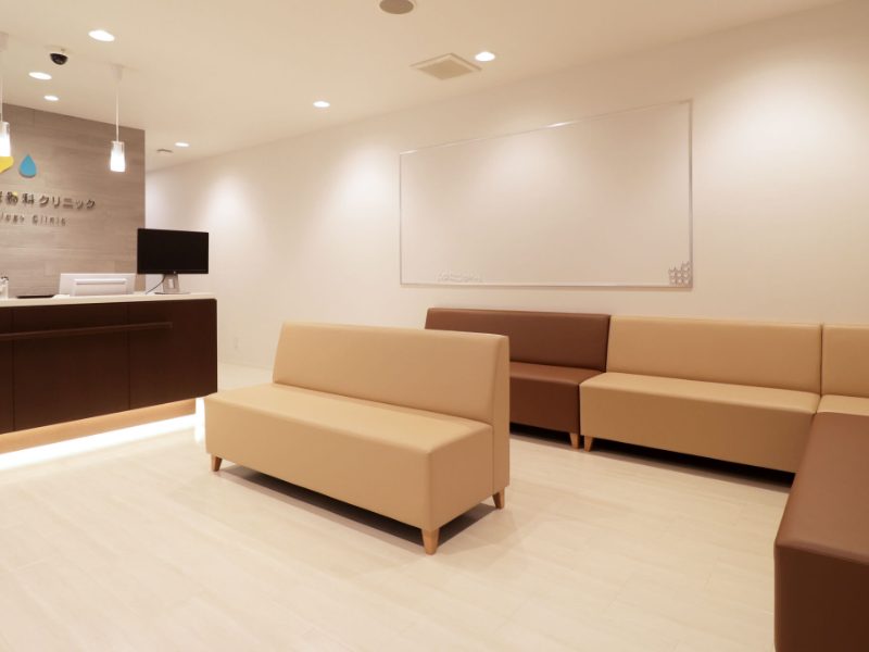 さだひで腎・泌尿器科クリニックphoto