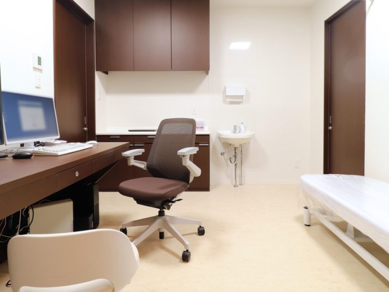 さだひで腎・泌尿器科クリニックphoto