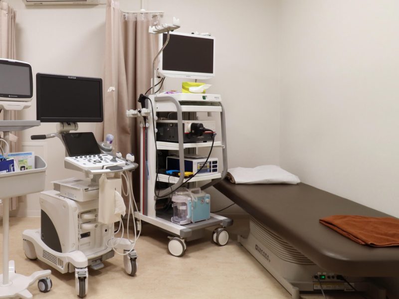 さだひで腎・泌尿器科クリニックphoto