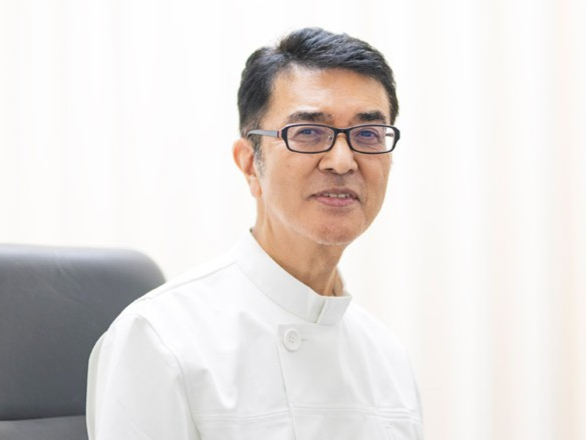 竹の塚糖尿病内科・ヒフ科