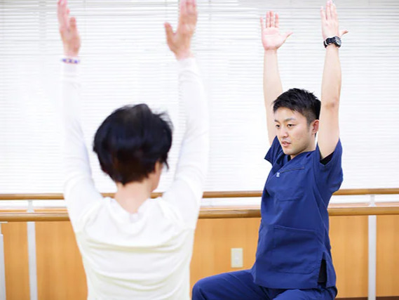 うなやま整形外科