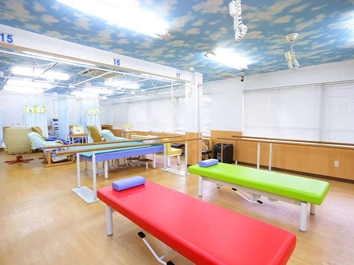 うなやま整形外科