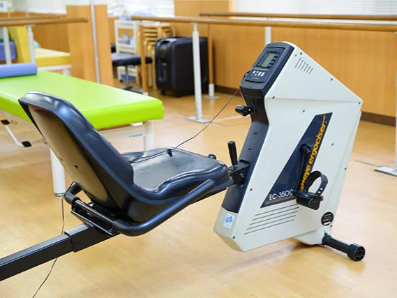 うなやま整形外科