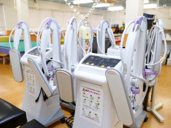 うなやま整形外科