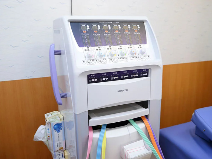 うなやま整形外科