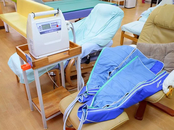 うなやま整形外科