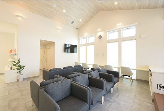 ピーナッツ歯科医院