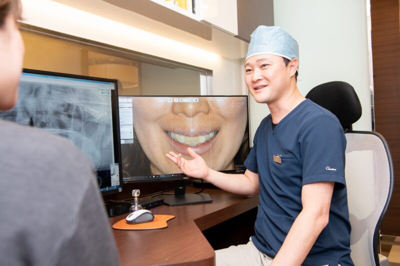 プラム四谷歯科クリニック