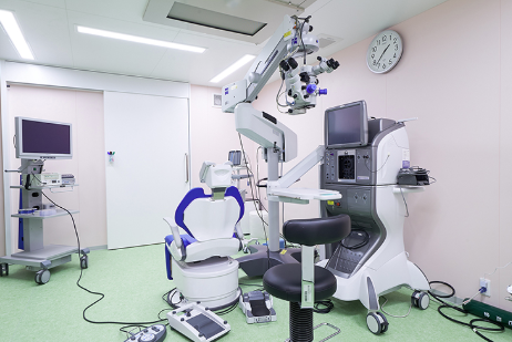 千葉中央眼科詳細写真2