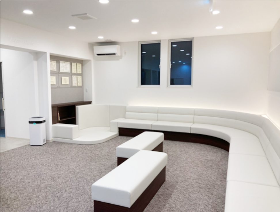 美園おなかと内科のクリニック詳細写真1