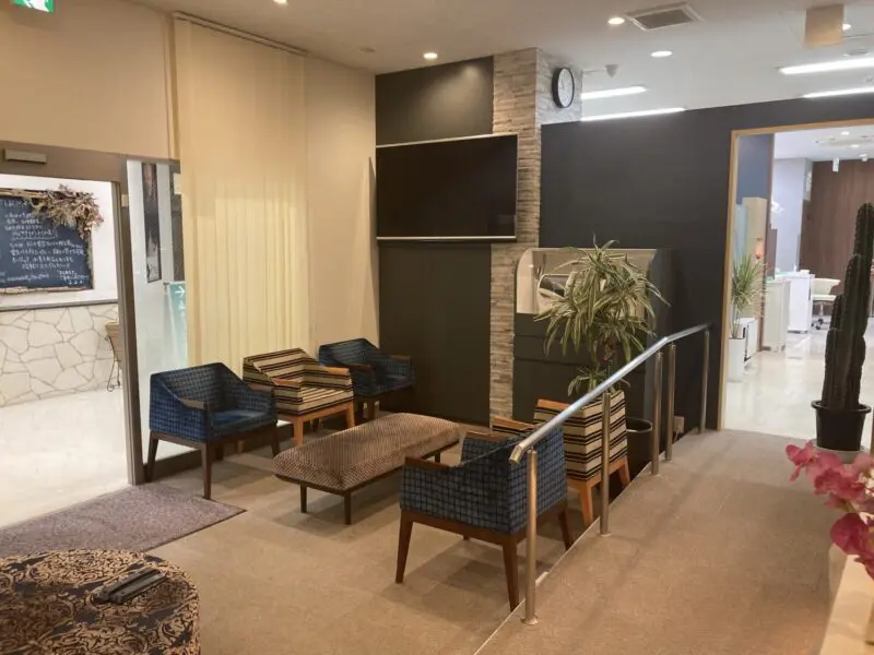 都島プラザ歯科