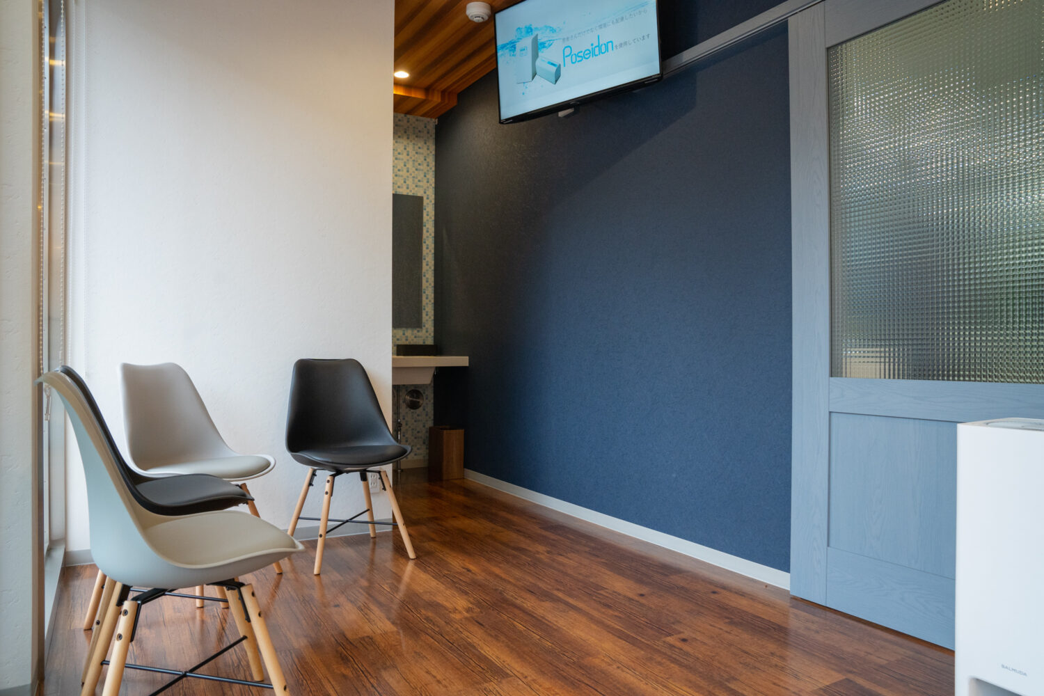 狛江はやかわ歯科