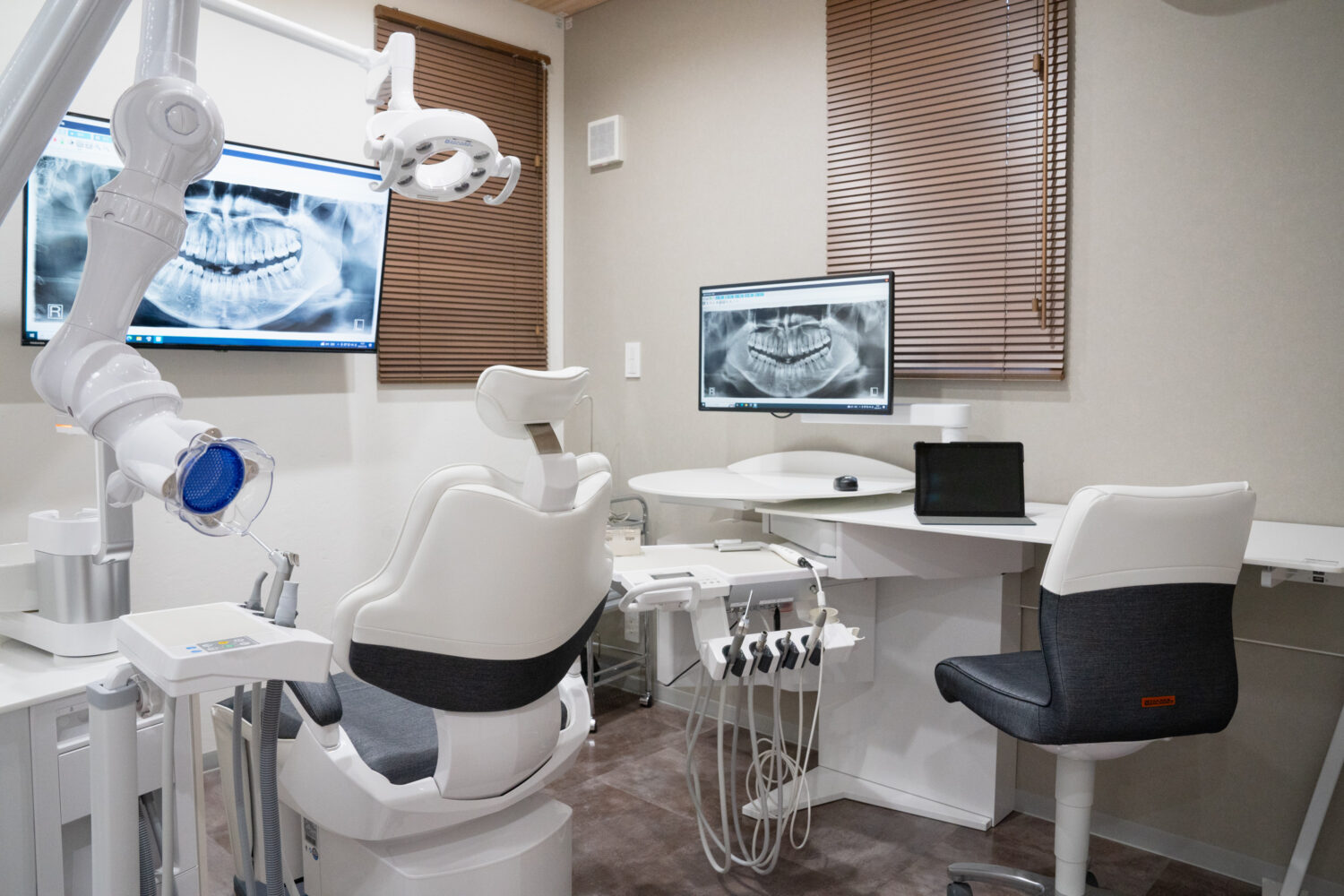 狛江はやかわ歯科