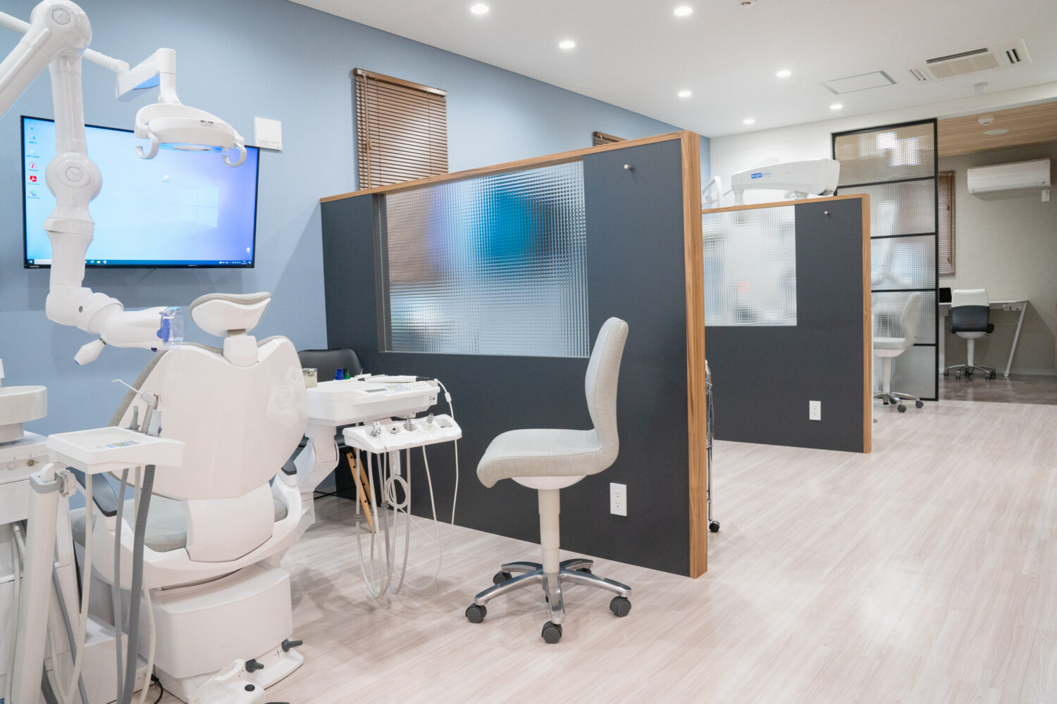 狛江はやかわ歯科