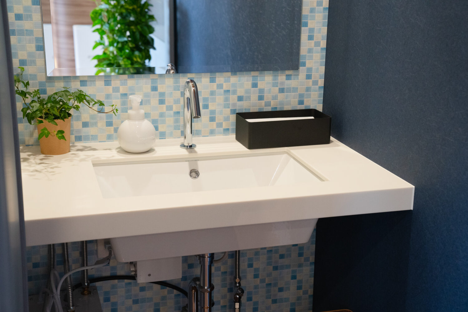 狛江はやかわ歯科