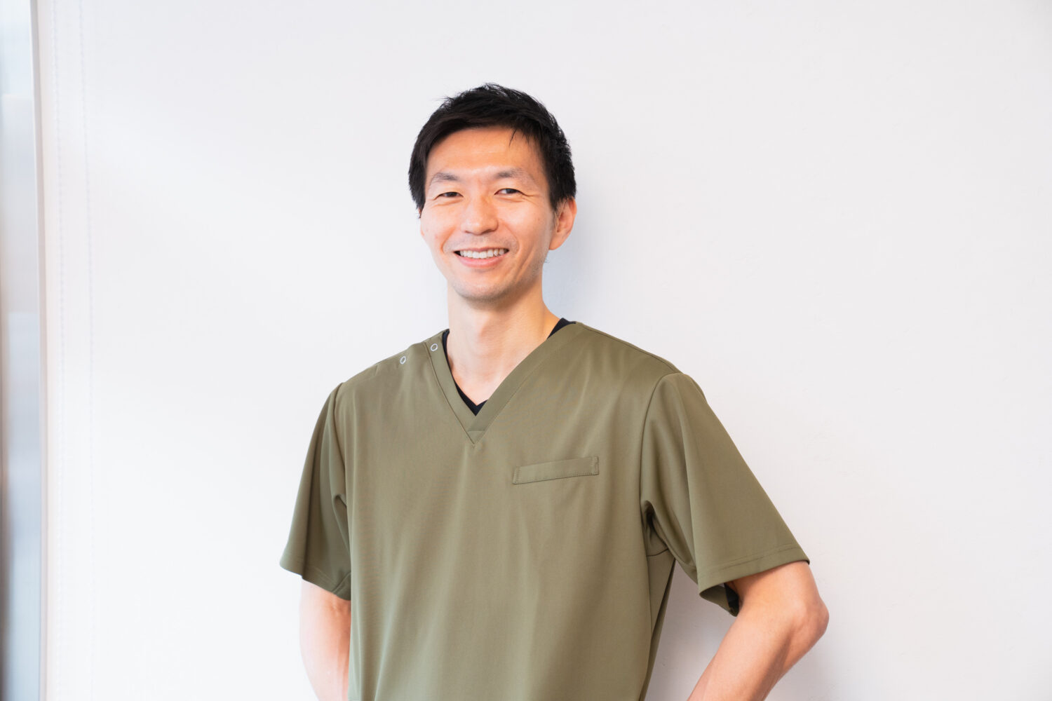 狛江はやかわ歯科