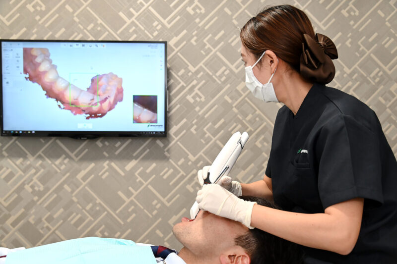 福岡天神ささだ歯科