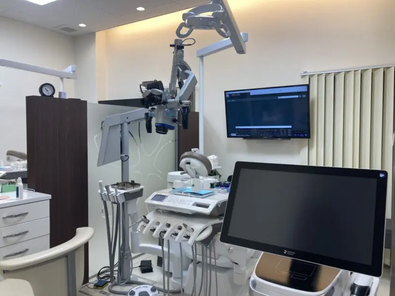 都島プラザ歯科