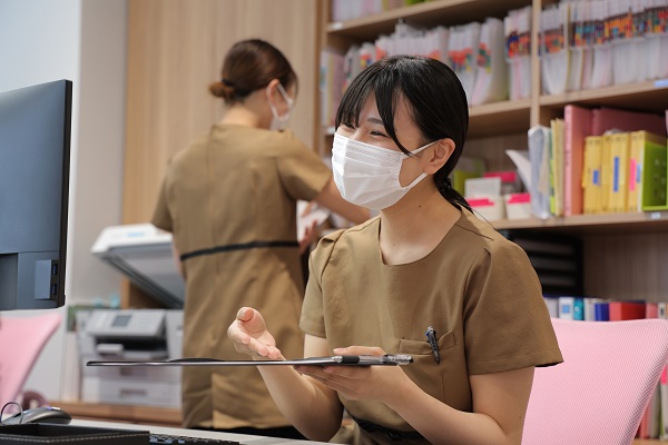 クローバー歯科