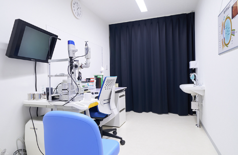 千葉中央眼科詳細写真1