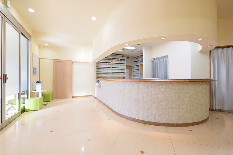 綱島アイクリニック