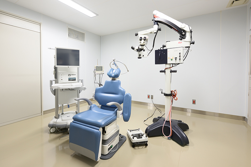 綱島アイクリニック