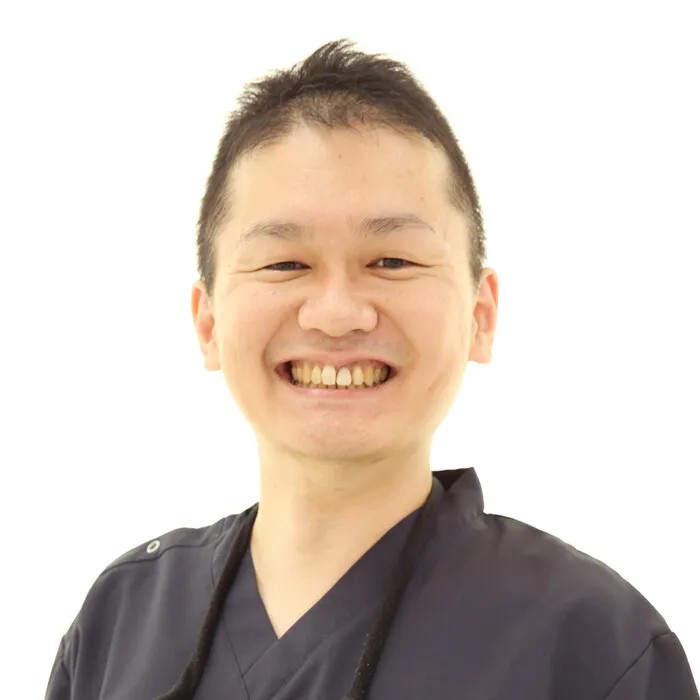 かなりあ歯科・小児歯科 伊藤 利通