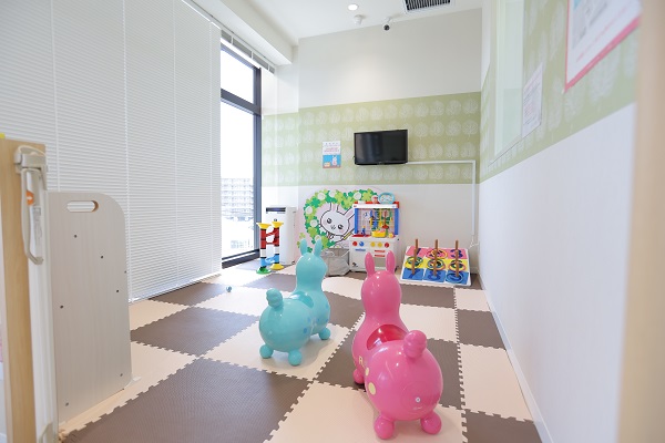 クローバー歯科