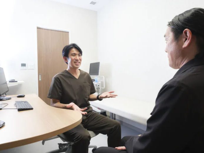 きたじま腎泌尿器科クリニック 世田谷烏山院