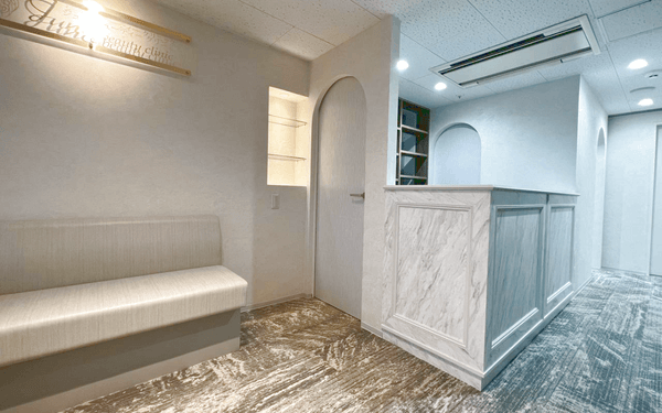 AND美容外科 大宮院