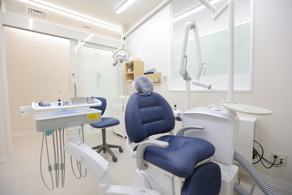 クローバー歯科