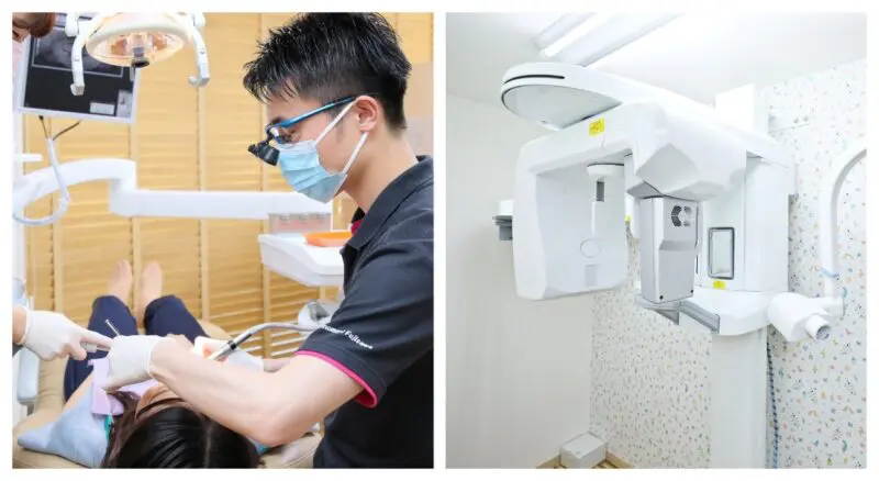 ゆめの森歯科　ふじさわ詳細写真1