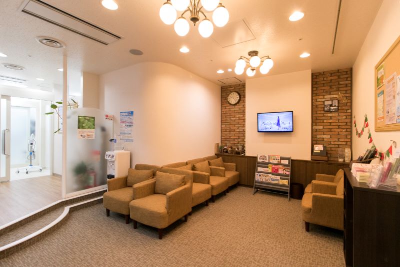 池下さくら歯科