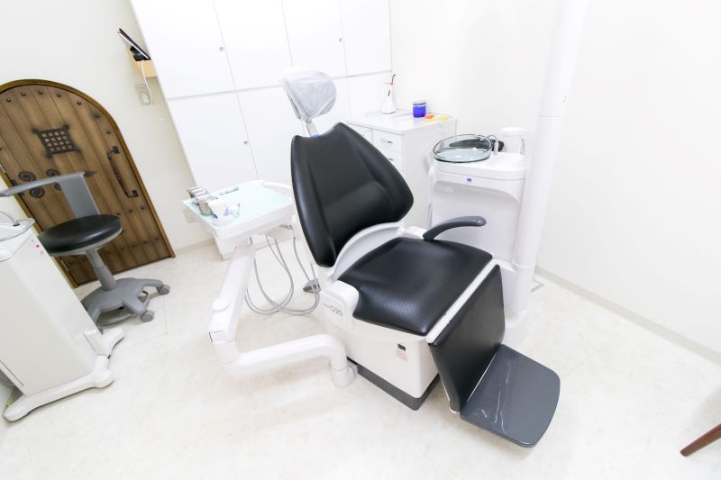 池下さくら歯科