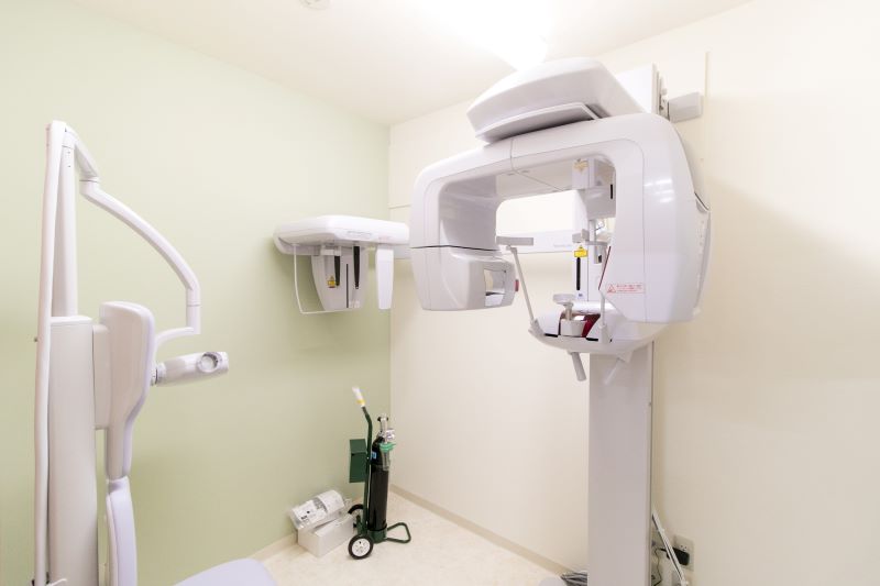 池下さくら歯科