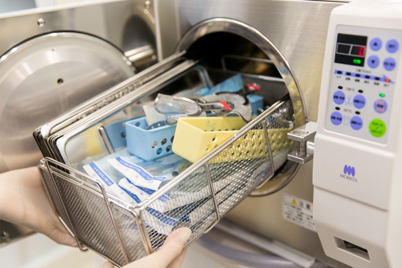 池下さくら歯科