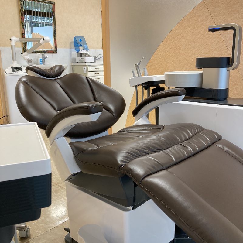 はたじ歯科医院