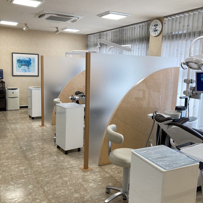 はたじ歯科医院