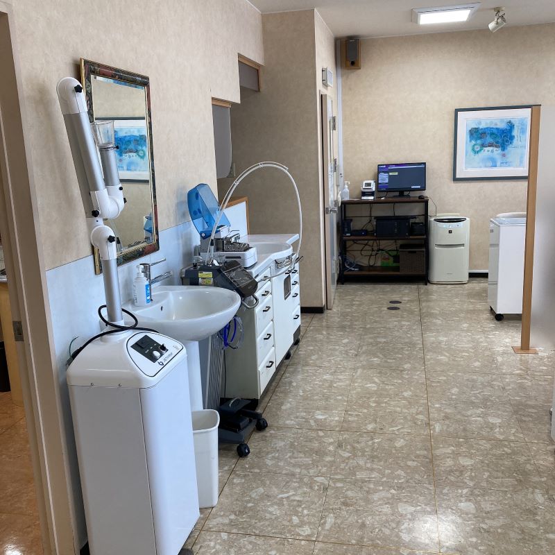 はたじ歯科医院