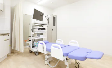 パイナクリニック祐天寺