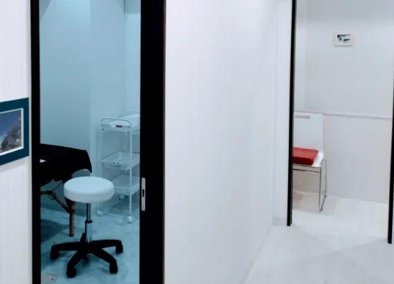 三鷹ヒロクリニック南口本院