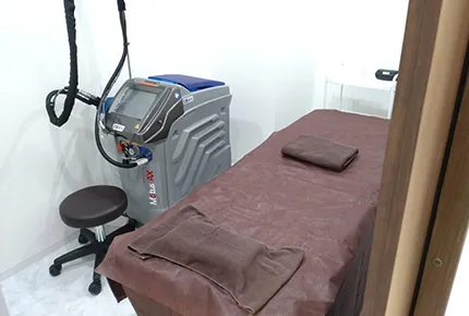 三鷹ヒロクリニック南口本院