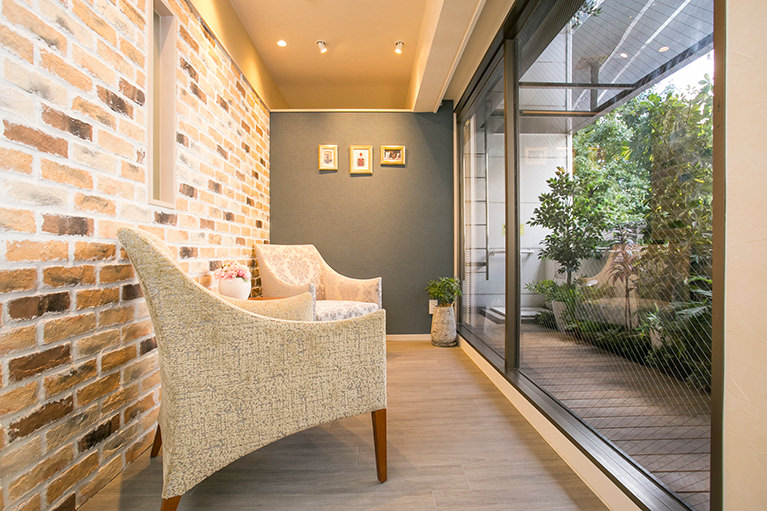 ひとみ矯正歯科医院photo