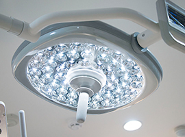 ゆめの森デンタルオフィス詳細写真1