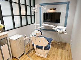 ゆめの森デンタルオフィス詳細写真3