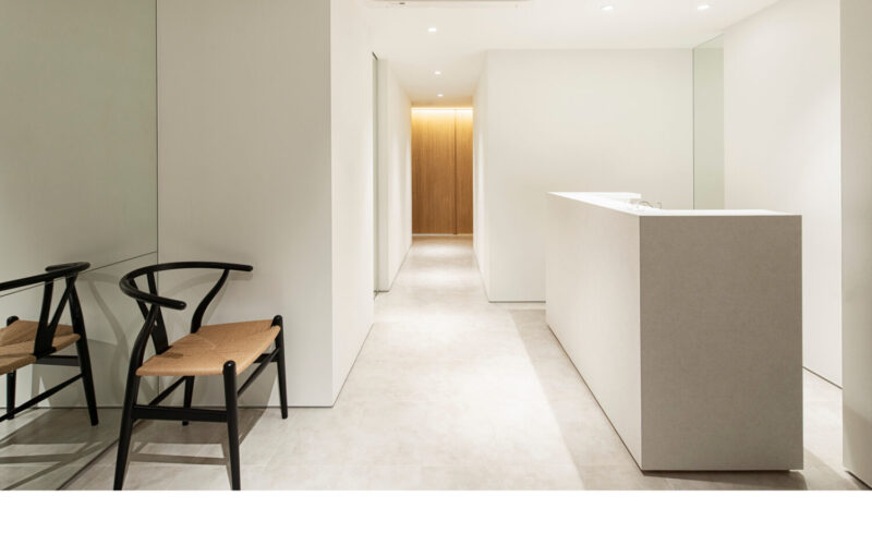 牧野歯科・矯正歯科