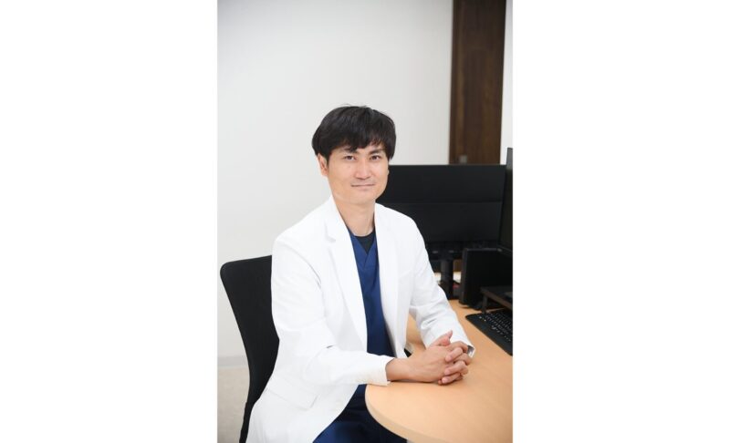 青葉台かなざわ内科・内視鏡クリニック