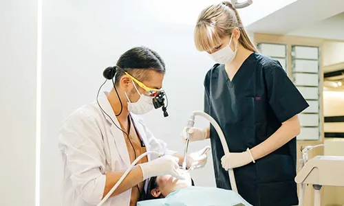 三鷹バルスデンタルオフィス詳細写真2