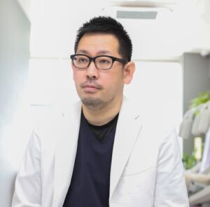 城戸 晴規